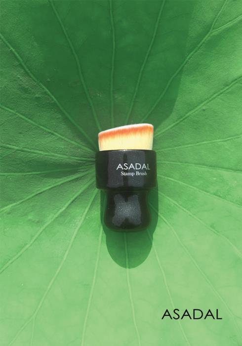 Jumbo Foundation Brush